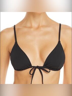 WeWoreWhat Bikini Top